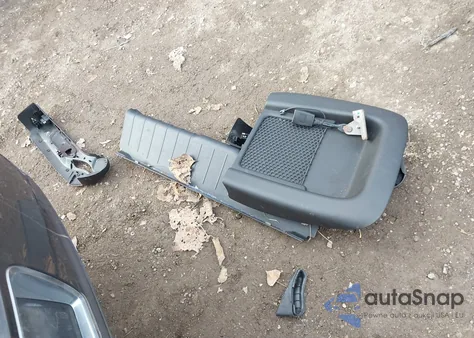 2010 Chevrolet Malibu Lt из США, поврежденный, VIN 1G1ZD5EB4AF319346